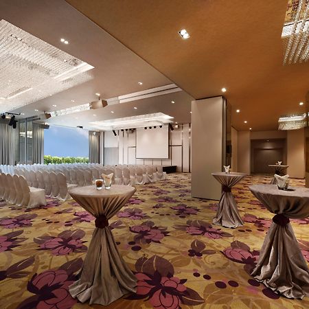 Genting Hotel Jurong Singapore Eksteriør billede
