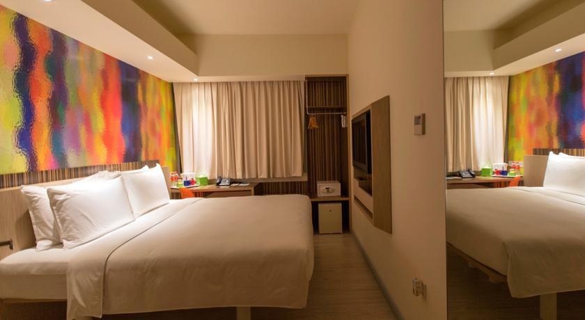 Genting Hotel Jurong Singapore Eksteriør billede